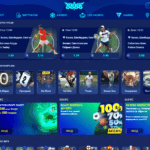 Спортни залози