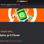 Alphawin казино промоции