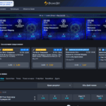 Спортни залози