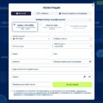 регистрация в FairPari казино