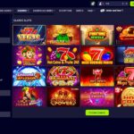 FairPari казино слотове