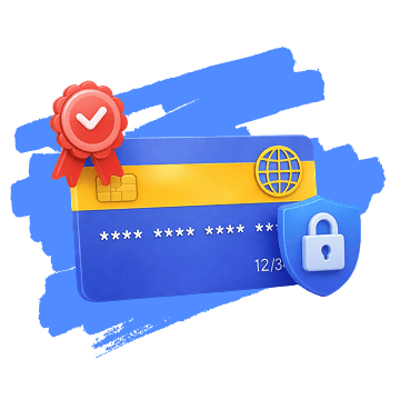 Безопасно ли е да се извършват плащания с Visa в казино платформи?