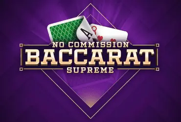 Baccarat Supreme