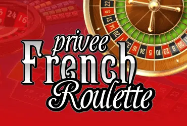 French Roulette Privee