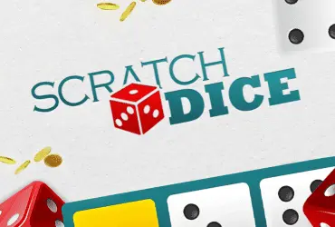 Scratch Dice