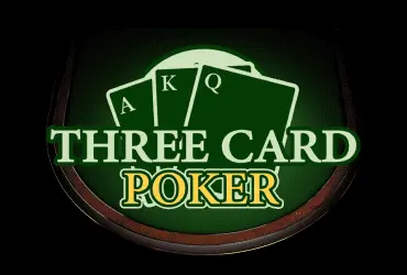 Three Card Poker