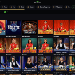 Casino Live Games