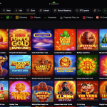 Katsubet Casino Slots