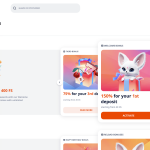 Monro Casino Bonuses