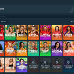 Stake Casino live games