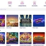 wildzcasino games