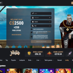 King Billy Casino Canada