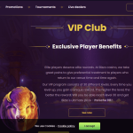 VIP Club