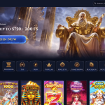 Cazeus Casino Canada