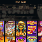 Dolly Casino Canada
