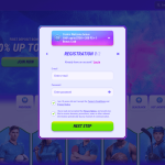 Funbet Casino Registration