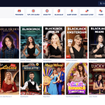 Tikitaka Casino Live Games