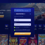 Wonaco Casino Registration