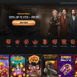 Gransino casino Canada