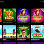 Spinmama casino slots
