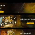 Big Dollar casino bonuses