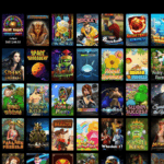 Big Dollar casino slots