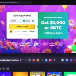 bitStarz casino Canada