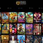 Black Lotus casino slots