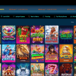 Slotocash casino slots