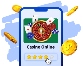 Android casino online