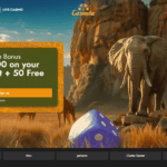 Casimba casino Canada