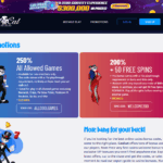 CoolCat casino bonuses