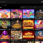 Fairspin casino slots