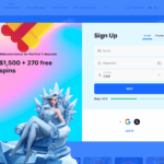 Ice casino registration