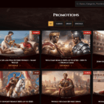 Legiano casino bonuses