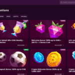 Malina casino bonuses