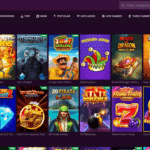 Malina casino Canada