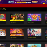 Planet7 casino Canada