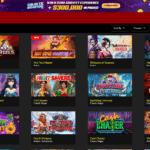 Planet7 casino slots