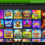 Classic casino Canada