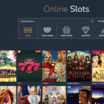 Limitless casino slots