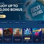 Lucky Dreams casino Canada