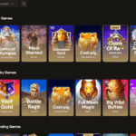 Lucky Ones casino slots