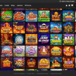 Mummys Gold casino slots