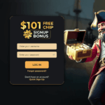 Pacific Spins casino Canada