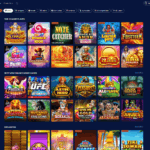 Sports Interaction casino slots