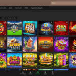 Yukon Gold casino slots
