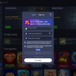 Fridayroll casino registration