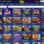 Gamblezen casino slots