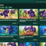 GoKong casino bonuses